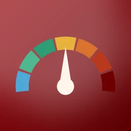 Bold app icon