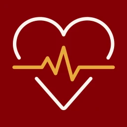 The selected BP Log app icon