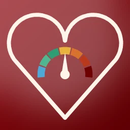 Refined app icon