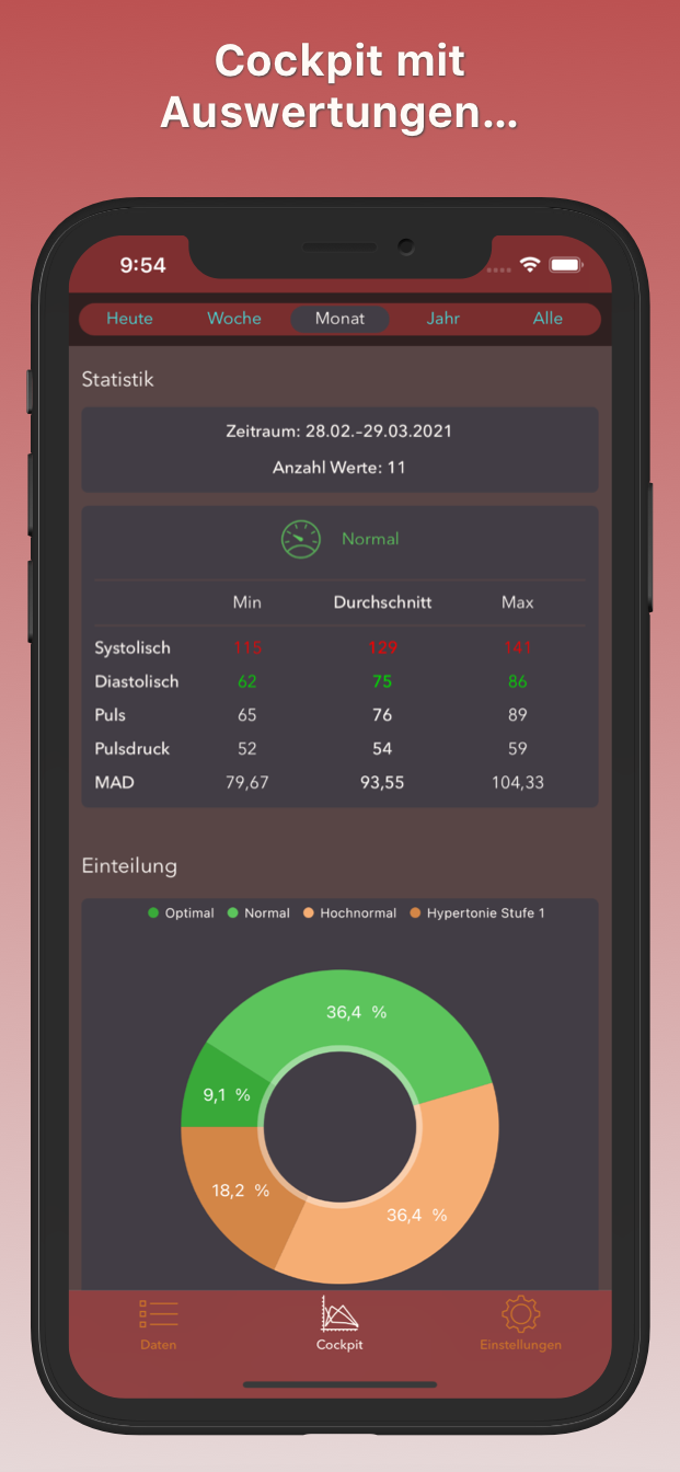 Screenshot Cockpit 1